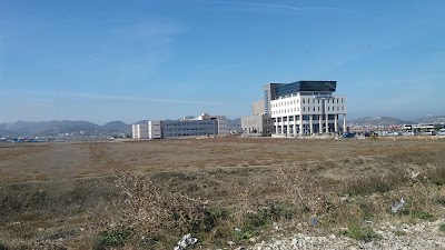 Faculty of Education, University "Aleksandër Moisiu" Durrës