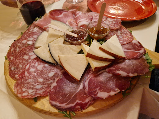 La Taverna del Sansovino - Thumbnail