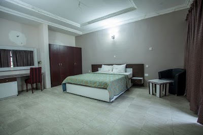 Photos of Princess Luxury Hotels and Tourism