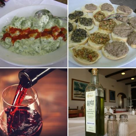Ristorante Hotel Dino - Thumbnail