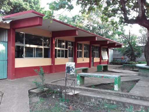 Esc. De Bach. Of. Mixta "Lic. Benito Juárez García" Gallery - Mexico