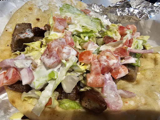 Kebab Express | Halal Grill Gallery - United States