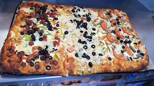 Photo n°6 de Boulangerie Des Grands Tours à Épinay-sur-Seine (Boulangerie)