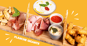 Photo n°15 de Volfoni Bruay La Buissiere à Bruay-la-Buissière (Restaurant)