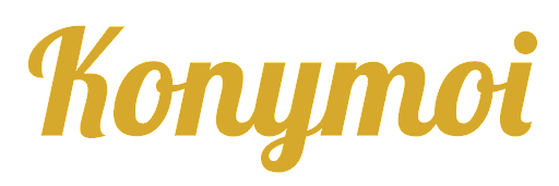 Konymoi - Visual