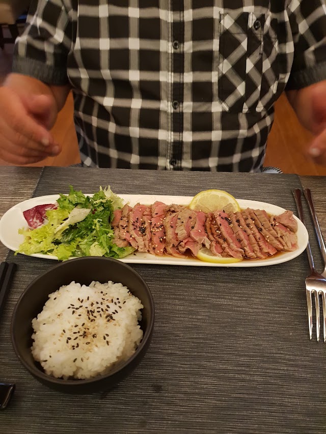 L’envie sushi