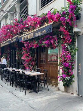 Da Andrea Greenwich Village by null