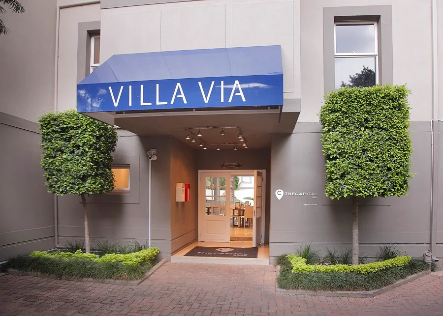 Villa Sandton