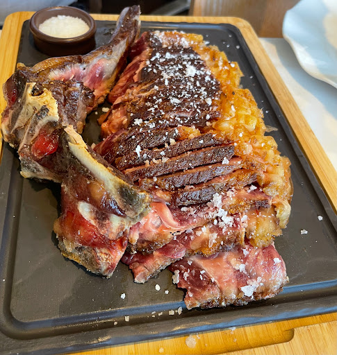 Restaurant Bocado - Thumbnail