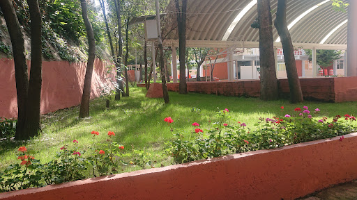 Escuela Secundaria No 48 Huemac