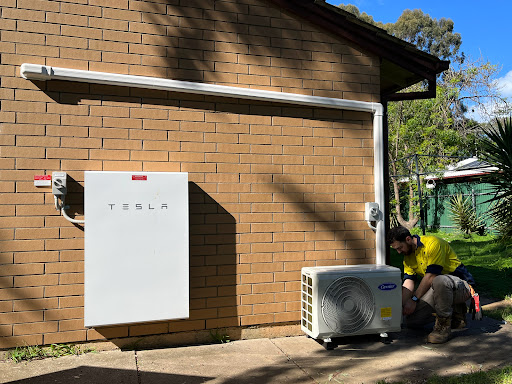 YJ Electrical