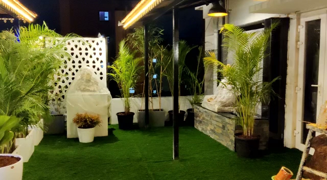 MyCloudforest by null