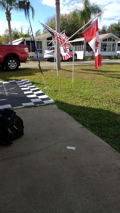 Photos of Sun-N-Shade Campground