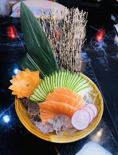 Goku izakaya