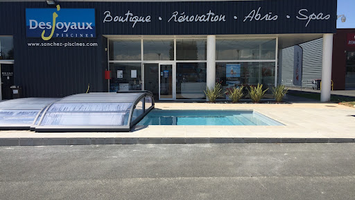 Photo de Piscines Desjoyaux