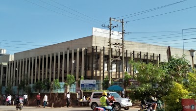 Photos of Kisii Teaching & Referral Hospital