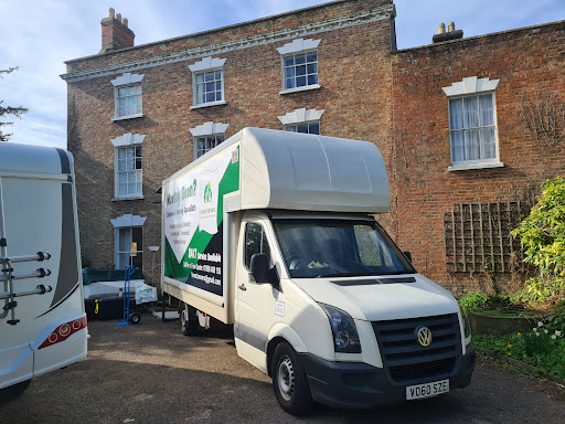 Forest Movers