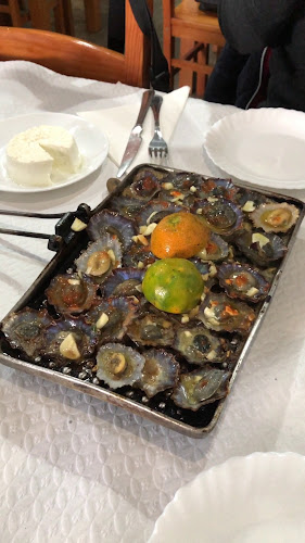 Avaliações doCasa de Pasto José do Rego em Lagoa - Restaurante