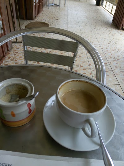 Photos of Coffee Den