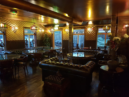 Coffeeshop Illusion - Thumbnail