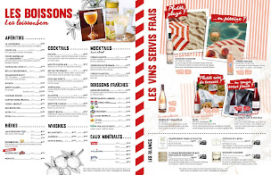 Photo n°62 de Restaurant La Boucherie à Quetigny (Restaurant de viande)