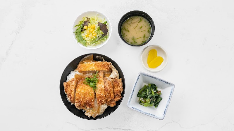 熊本市民会館レストラン 勧業館食堂