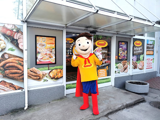 Delikatesy Mięsne GROT