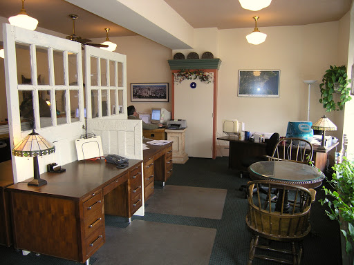Preservation Properties - Visual