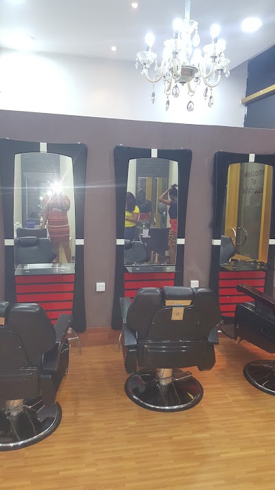 Photos of Asokoro Shopping Mall