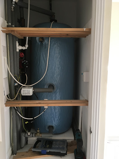 Cowley Heating Services Ltd - Thumbnail