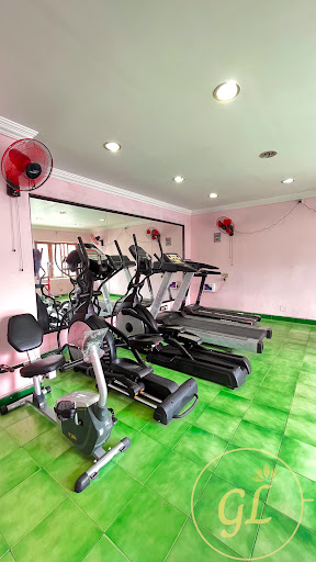 Golden Lotus Ladies Gym