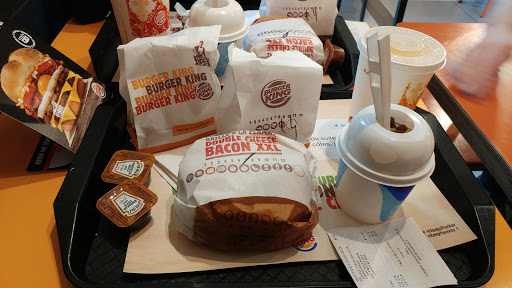 Photo 2 - Burger King