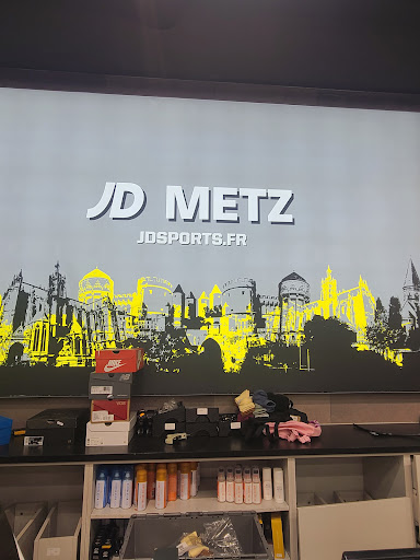 JD Sports Metz - Thumbnail