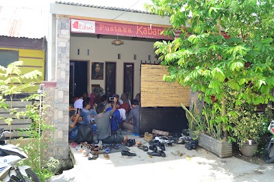 Photos of Pustaka Kabanti, Kendari, Sultra