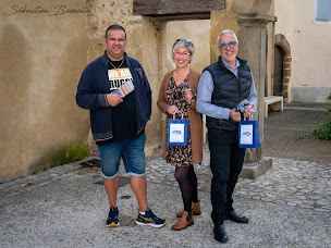 Photo n°9 de Commerce et Savoir-Faire à Saint-Maurice-l'Exil (Association bénévole)