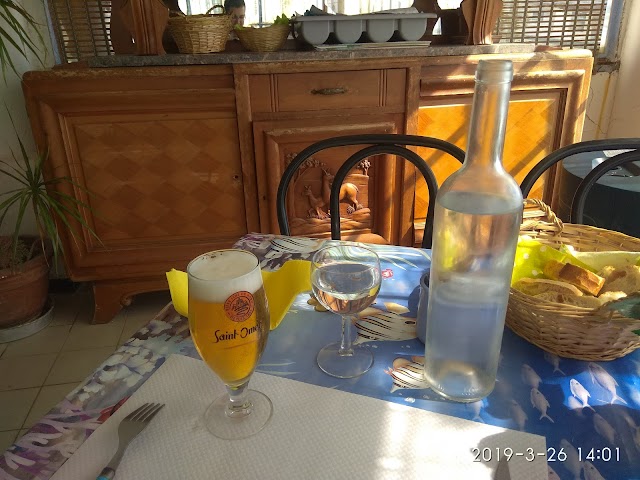 Restaurant La Caravelle