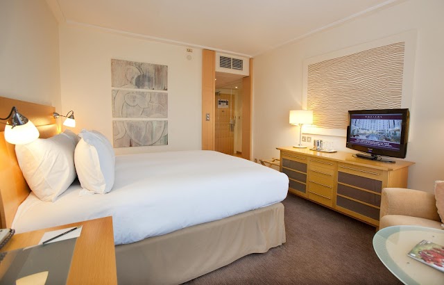 Sofitel London Gatwick