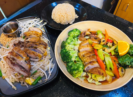 Siam Orchid Thai Bistro - Thumbnail