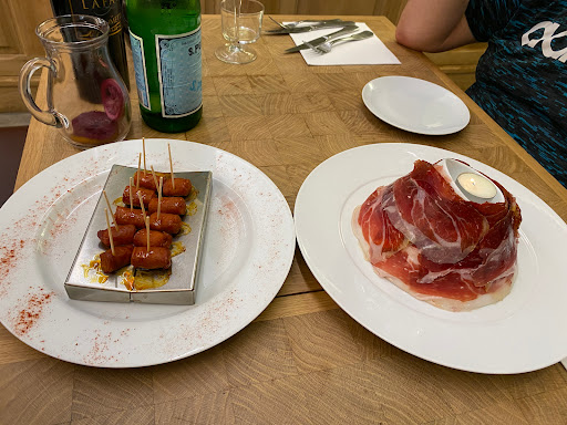 L'Instant Basque - Thumbnail