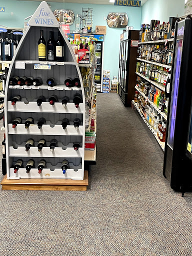 Sanibel Spirits - Visual