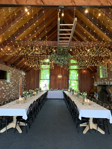 Parnassus Function Centre