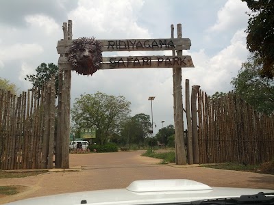 Photos of Ridiyagam Safari Park