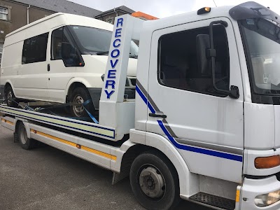 Photos of Fins Autospares