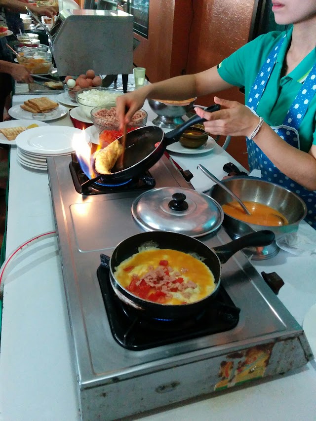 Andaman Beach Resort Phi Phi Island