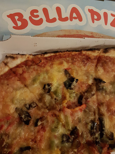 Pizza 18.24 Gallery - France