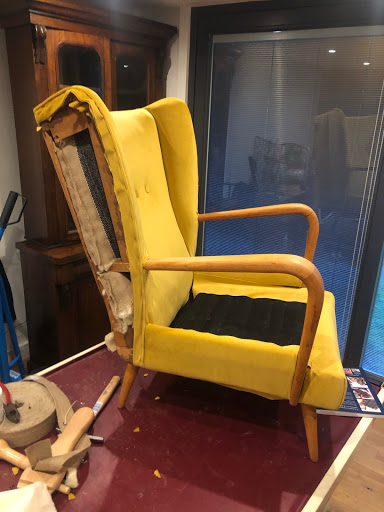 Cocoon Upholstery Ltd - Thumbnail