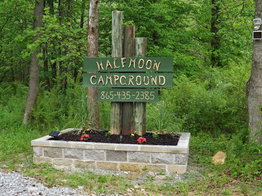 Half Moon Campground - Thumbnail