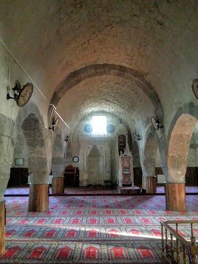 mosque