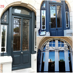 Photo n°11 de SAS COSYMOON Licence RENOPORTE à Voeuil-et-Giget (Artisanat)