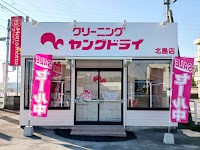 ヤングドライ 北島店